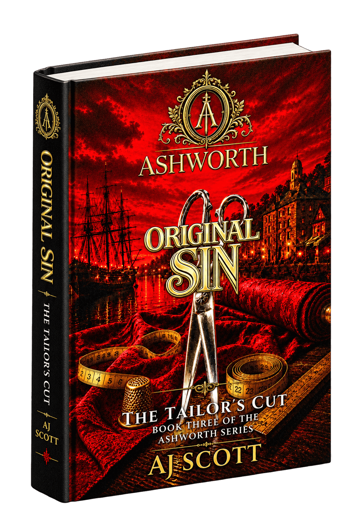 Original Sin