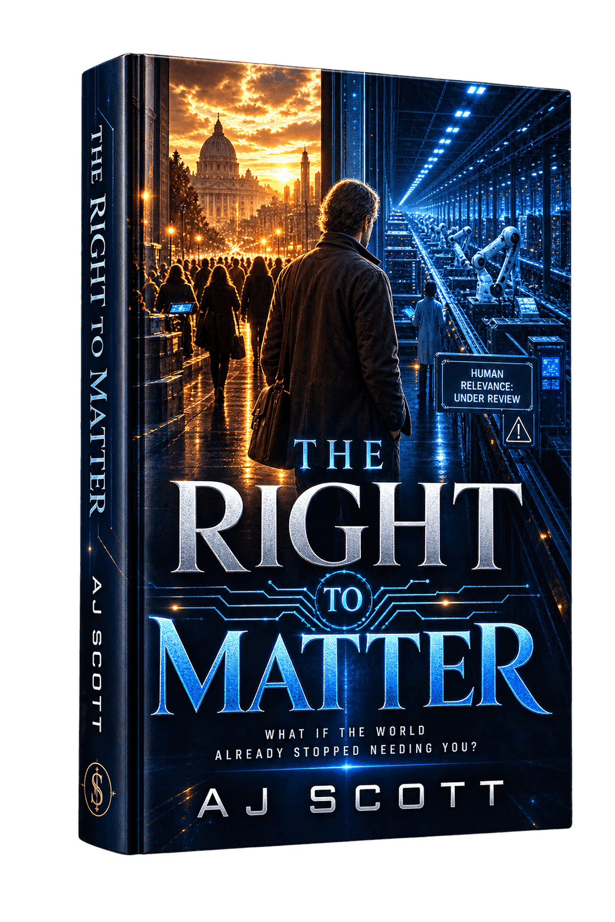 The Right to Matter
