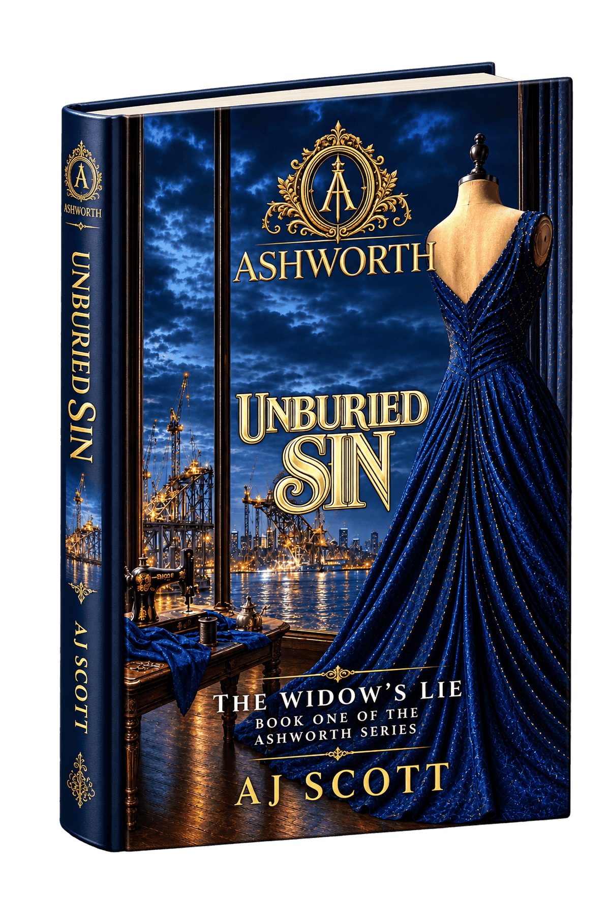 Unburied Sin
