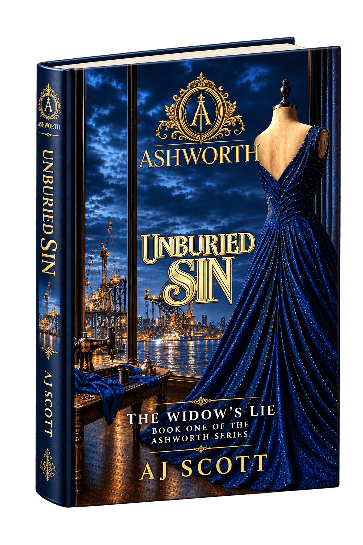 Unburied Sin
